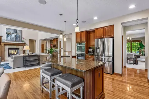 1766 Alphon Drive Victoria MN 55386