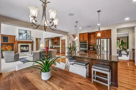 1766 Alphon Drive Victoria MN 55386