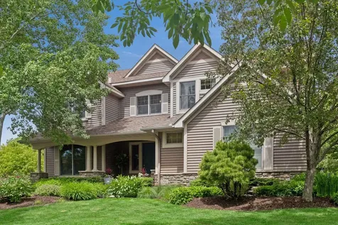 1766 Alphon Drive Victoria MN 55386