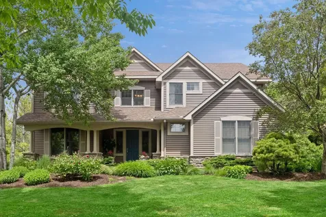 1766 Alphon Drive Victoria MN 55386