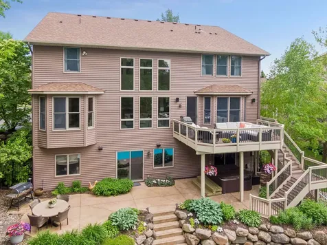 1766 Alphon Drive Victoria MN 55386
