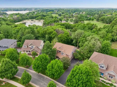 1766 Alphon Drive Victoria MN 55386