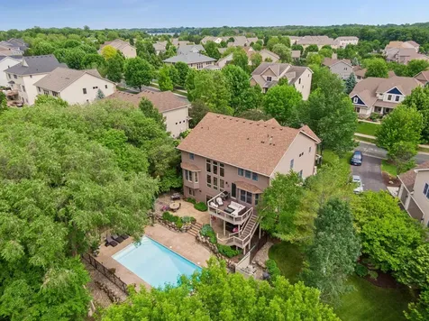 1766 Alphon Drive Victoria MN 55386