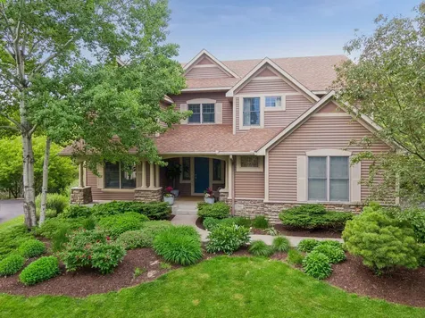 1766 Alphon Drive Victoria MN 55386