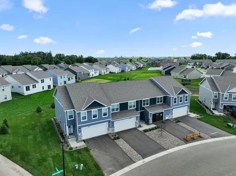 13733 Victoria Meadows Court Rosemount MN 55068