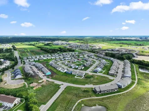 13733 Victoria Meadows Court Rosemount MN 55068