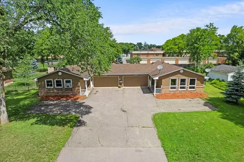 4200 W 108th Street Bloomington MN 55437