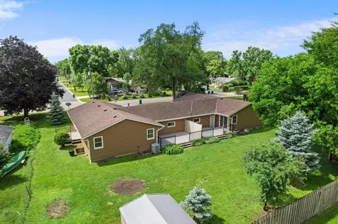 4200 W 108th Street Bloomington MN 55437