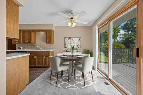 4200 W 108th Street Bloomington MN 55437