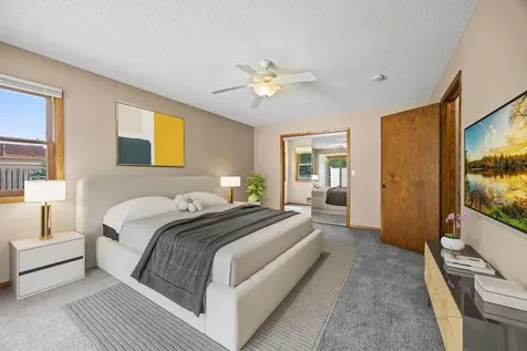 4200 W 108th Street Bloomington MN 55437