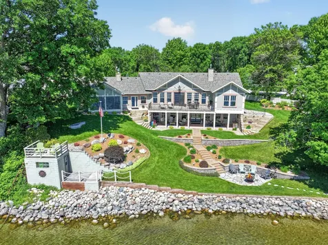 6587 Stardust Lane NE Alexandria MN 56308