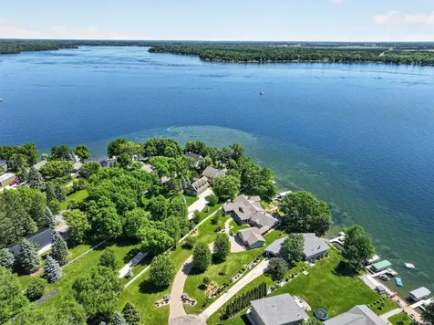 6587 Stardust Lane NE Alexandria MN 56308