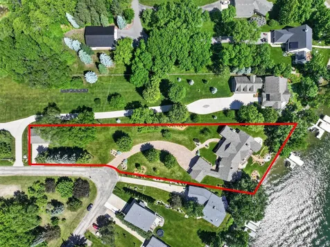 6587 Stardust Lane NE Alexandria MN 56308