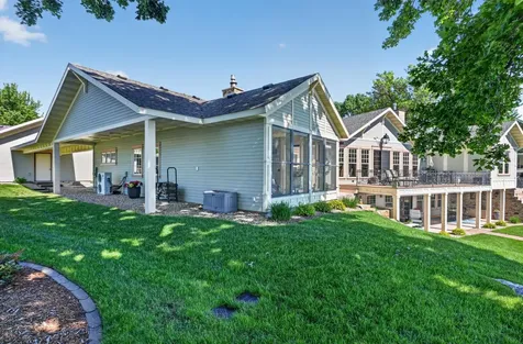 6587 Stardust Lane NE Alexandria MN 56308