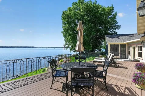 6587 Stardust Lane NE Alexandria MN 56308