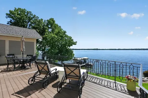 6587 Stardust Lane NE Alexandria MN 56308