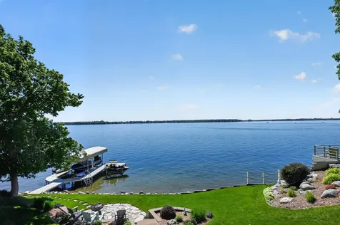 6587 Stardust Lane NE Alexandria MN 56308