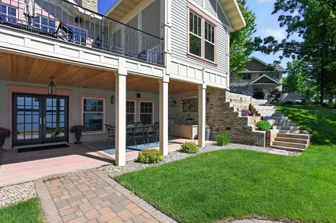 6587 Stardust Lane NE Alexandria MN 56308