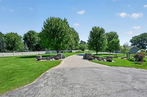 6587 Stardust Lane NE Alexandria MN 56308