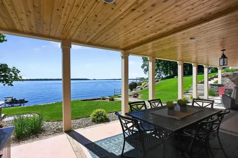 6587 Stardust Lane NE Alexandria MN 56308