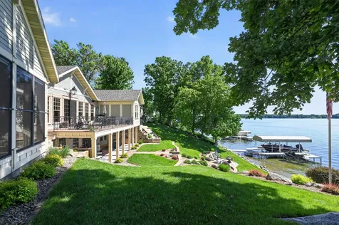 6587 Stardust Lane NE Alexandria MN 56308