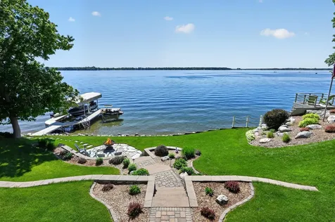 6587 Stardust Lane NE Alexandria MN 56308