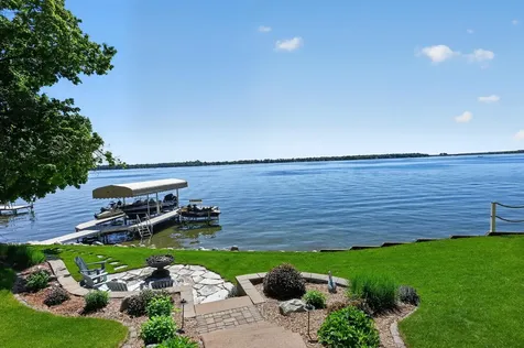 6587 Stardust Lane NE Alexandria MN 56308