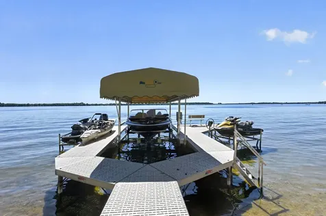 6587 Stardust Lane NE Alexandria MN 56308
