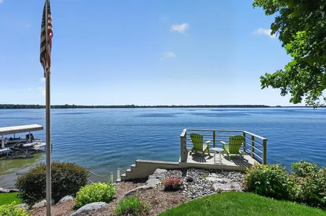 6587 Stardust Lane NE Alexandria MN 56308
