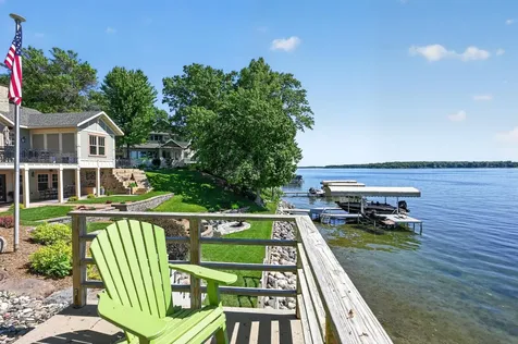 6587 Stardust Lane NE Alexandria MN 56308