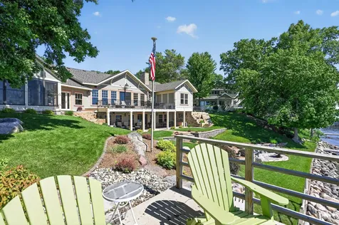 6587 Stardust Lane NE Alexandria MN 56308