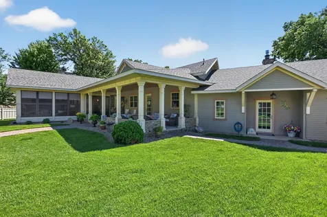 6587 Stardust Lane NE Alexandria MN 56308