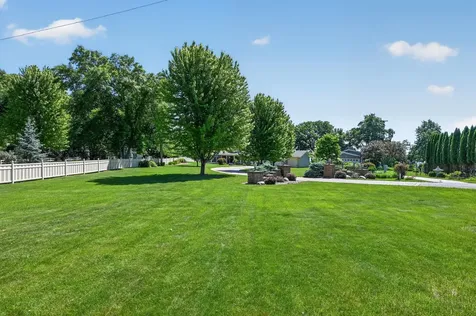 6587 Stardust Lane NE Alexandria MN 56308