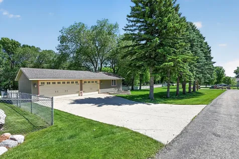 6587 Stardust Lane NE Alexandria MN 56308