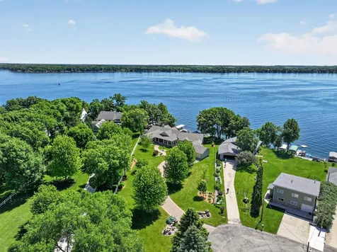 6587 Stardust Lane NE Alexandria MN 56308