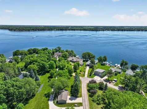 6587 Stardust Lane NE Alexandria MN 56308