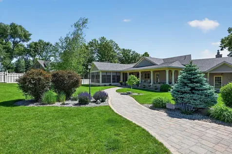 6587 Stardust Lane NE Alexandria MN 56308