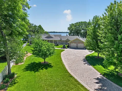 6587 Stardust Lane NE Alexandria MN 56308