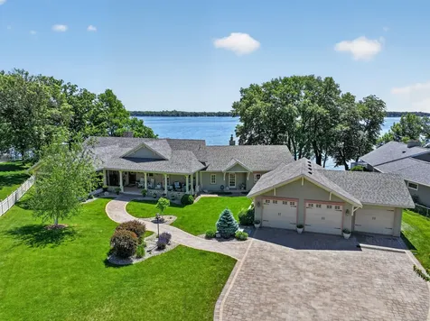 6587 Stardust Lane NE Alexandria MN 56308