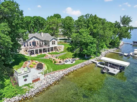 6587 Stardust Lane NE Alexandria MN 56308