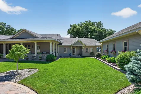6587 Stardust Lane NE Alexandria MN 56308