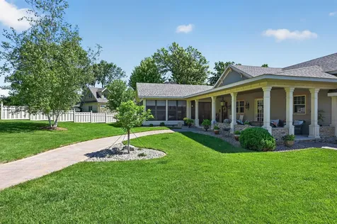 6587 Stardust Lane NE Alexandria MN 56308