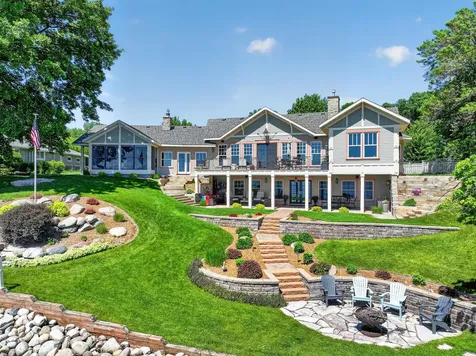 6587 Stardust Lane NE Alexandria MN 56308