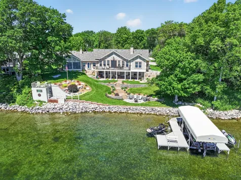 6587 Stardust Lane NE Alexandria MN 56308