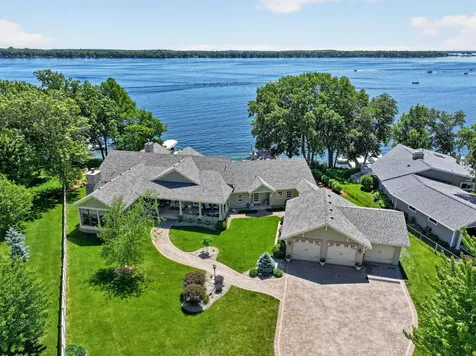 6587 Stardust Lane NE Alexandria MN 56308