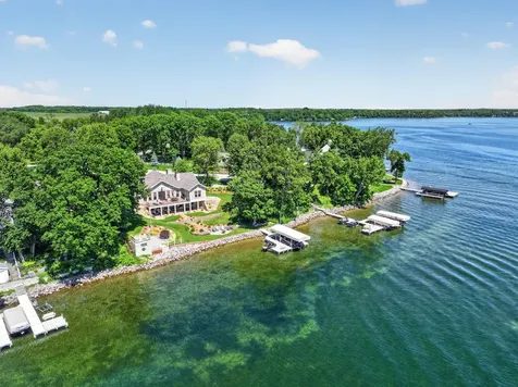 6587 Stardust Lane NE Alexandria MN 56308
