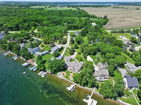 6587 Stardust Lane NE Alexandria MN 56308