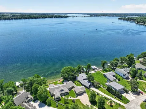 6587 Stardust Lane NE Alexandria MN 56308