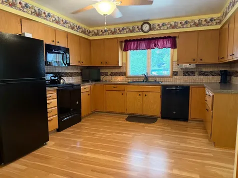 401 W Crawford Street Luverne MN 56156