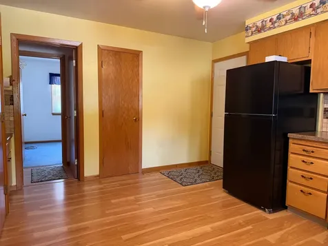 401 W Crawford Street Luverne MN 56156